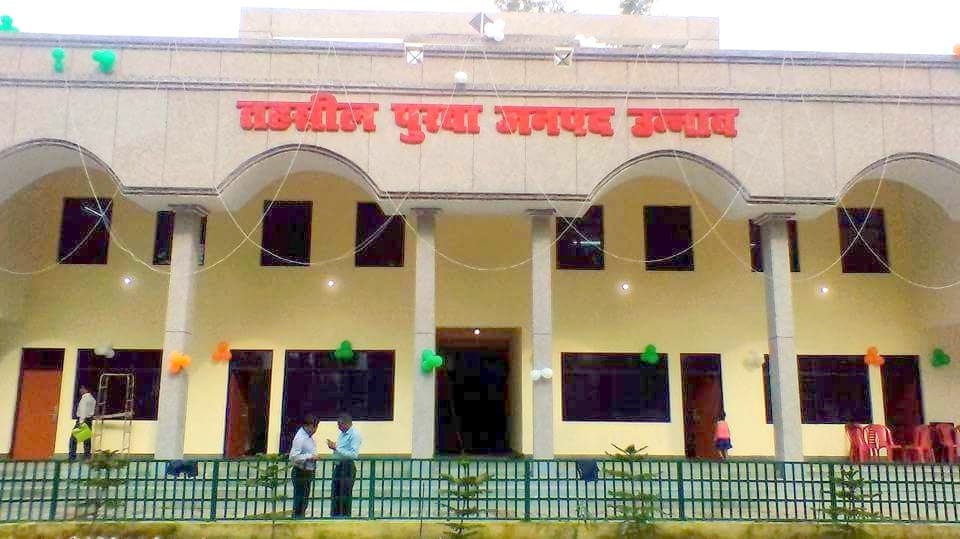 The new CO of Purva has not been posted in Unnao, the circle is vacant after retirement