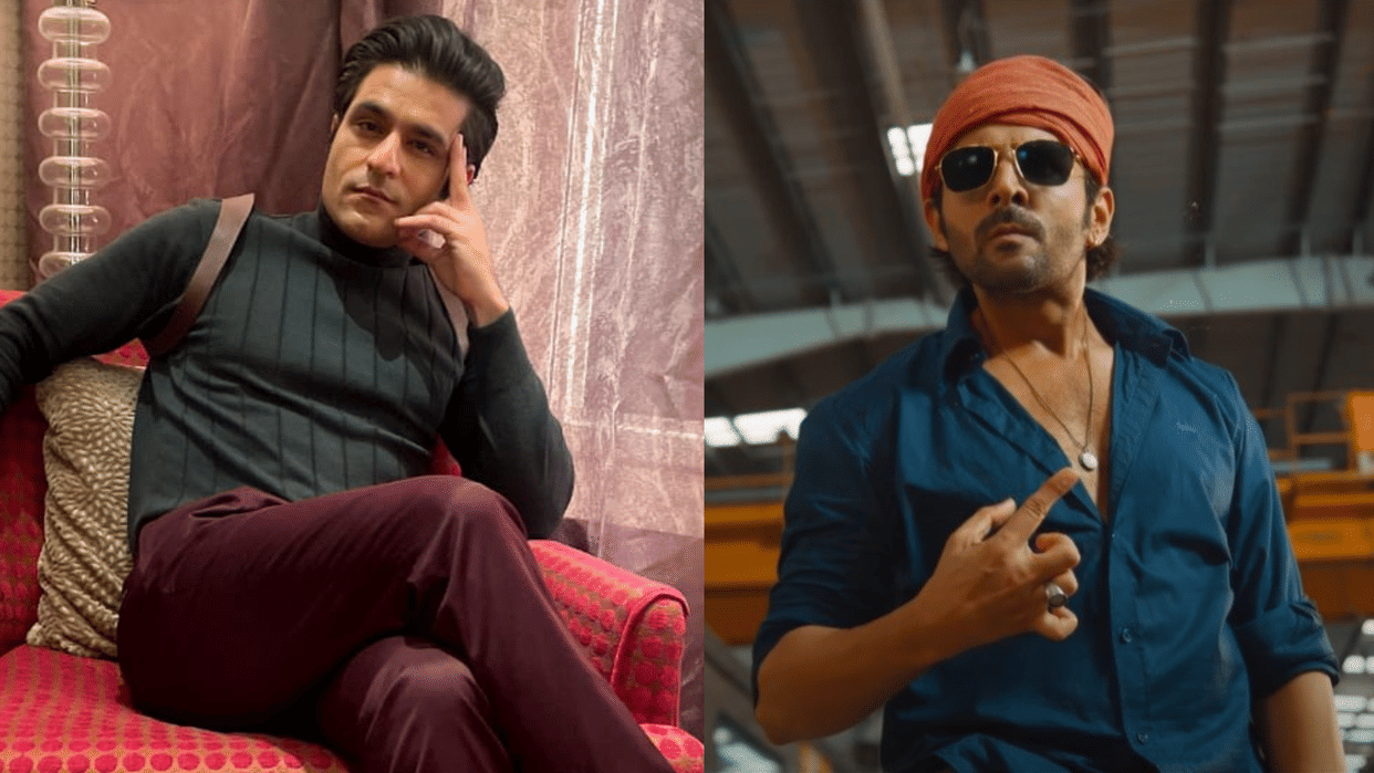 Shehzada Family Man 2 Actor Sunny Hinduja will play villain role in Kartik Aaryan rohit shetty upcoming film