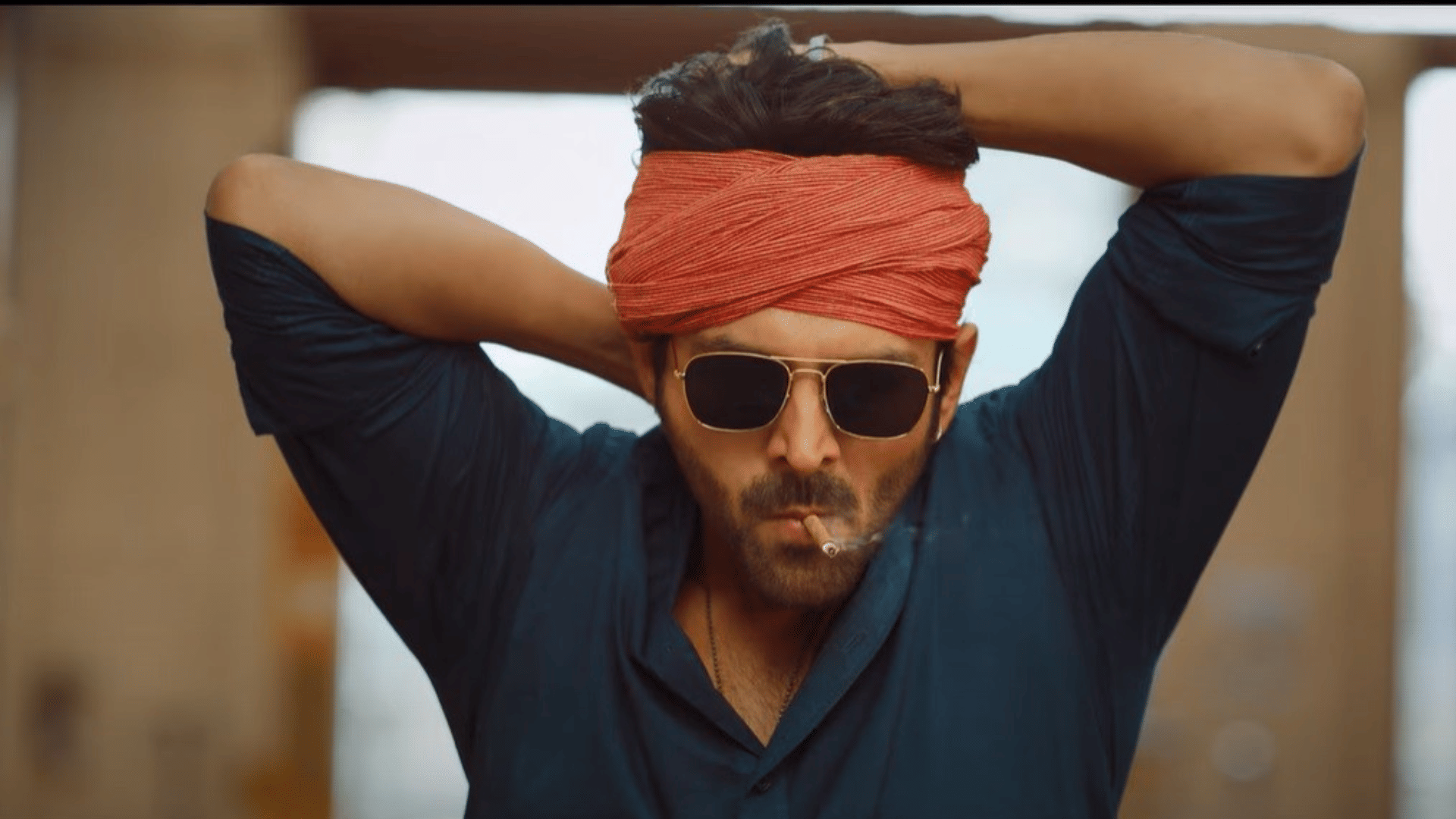 Shehzada Family Man 2 Actor Sunny Hinduja will play villain role in Kartik Aaryan rohit shetty upcoming film