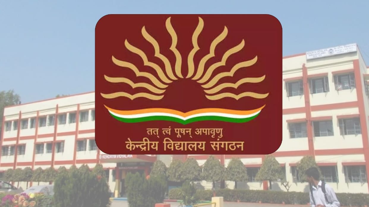 KVS Teacher re-exam Admit Card Out at kvsangathan.nic.in, Know Steps to download