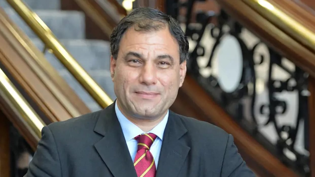 UK lawmaker Lord Karan Bilimoria stated PM Narendra Modi as one of the most powerful persons on planet