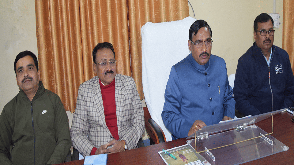 Malkham Championship in Aligarh from January 22