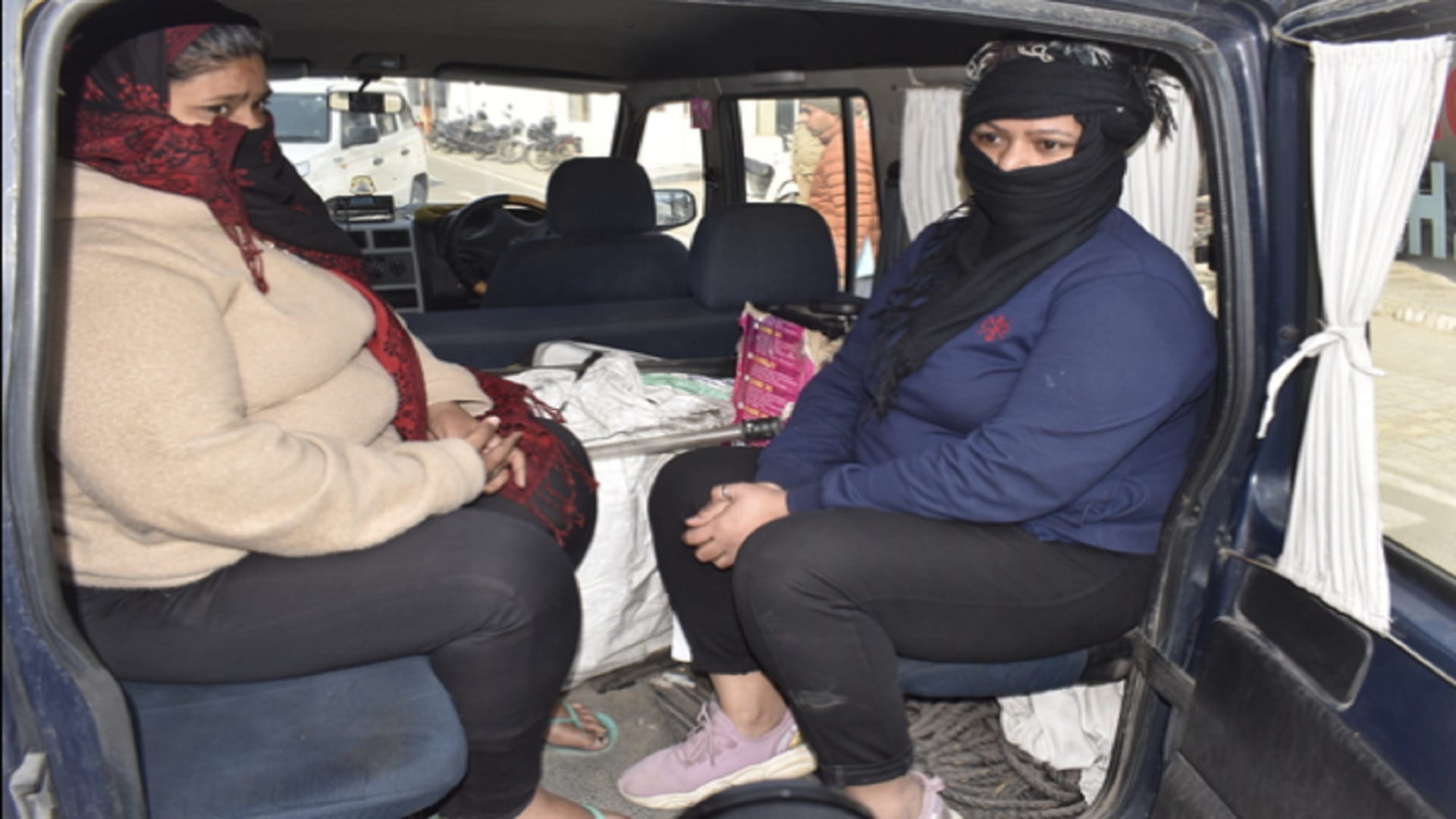 Meerut: Woman Jim Trainer conspired with daughter and her lover to rob RSS leader house