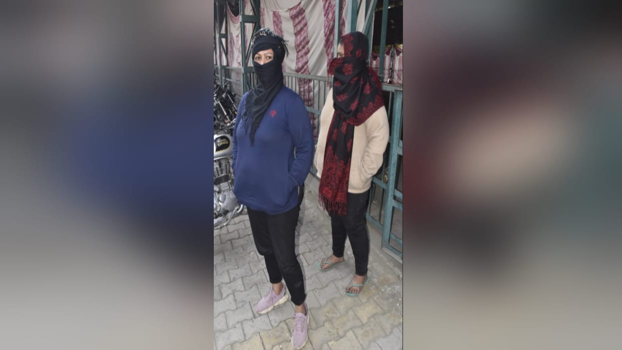 Meerut: Woman Jim Trainer conspired with daughter and her lover to rob RSS leader house