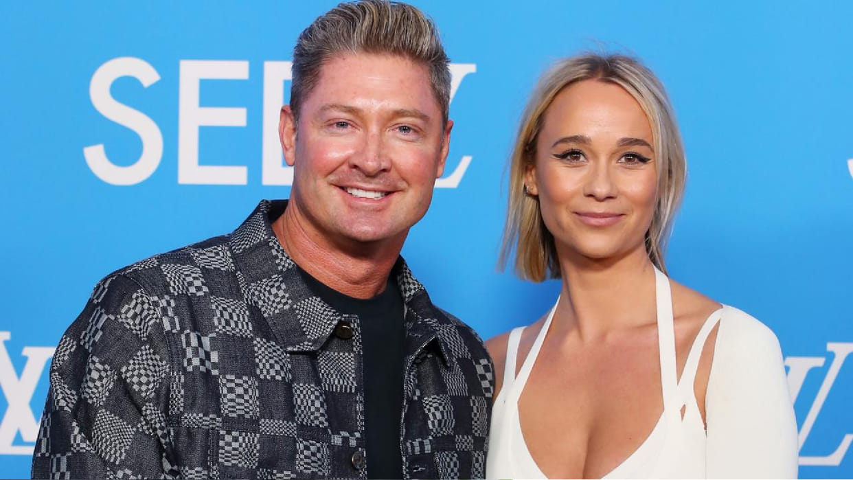 Michael Clarke video of fighting with girlfriend viral on social Media police investigation continues