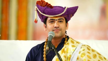 MP News: Govind Singh told Bageshwar Dham hypocrisy, Narayan Tripathi called a general meeting in Bhopal