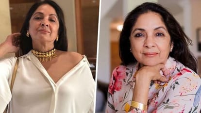 Neena Gupta Share Video and slams people for taking her pics without permission said main public property hoon