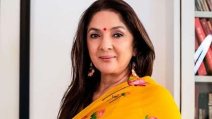 Neena Gupta Share Video and slams people for taking her pics without permission said main public property hoon