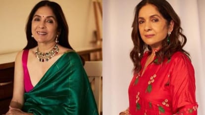 Neena Gupta Share Video and slams people for taking her pics without permission said main public property hoon