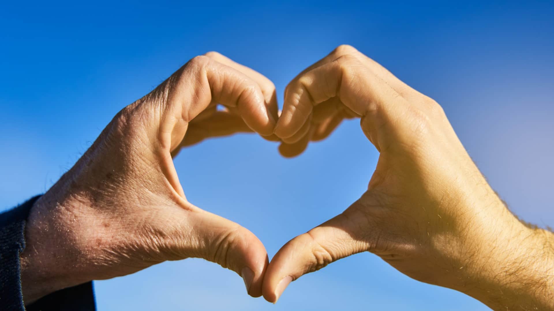 New Study: Age reversal to look younger now old people will become young again