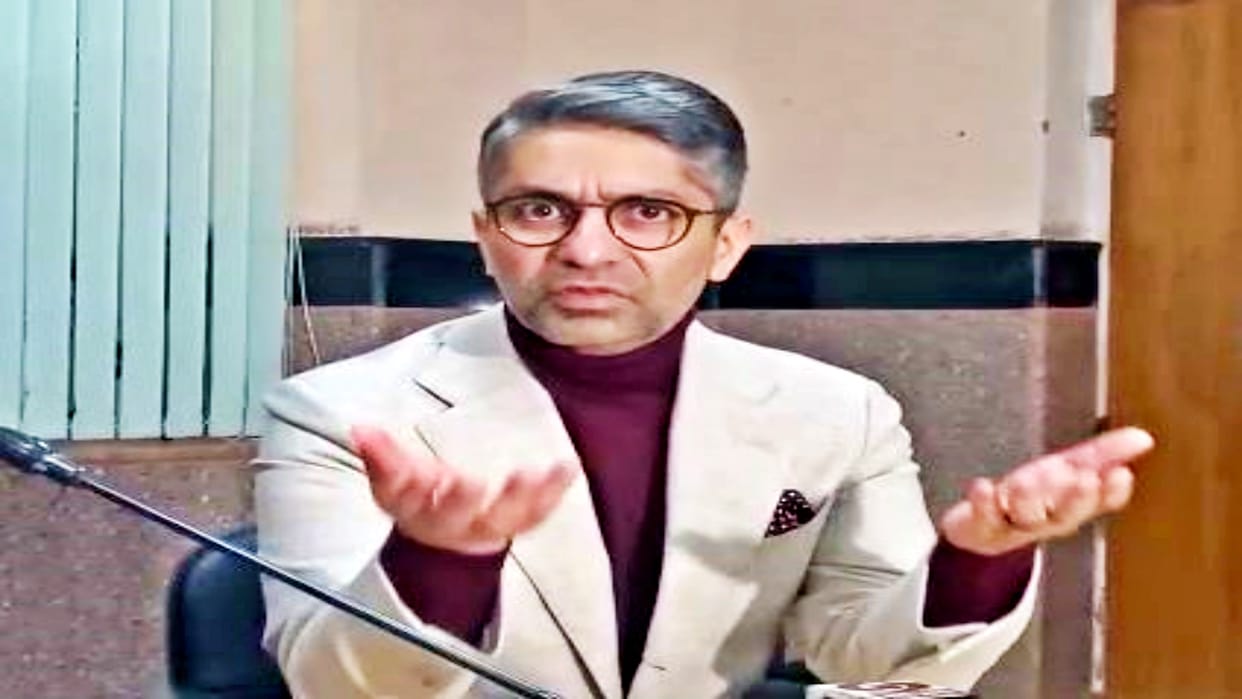 Abhinav Bindra said, women wrestling players should get active safeguard