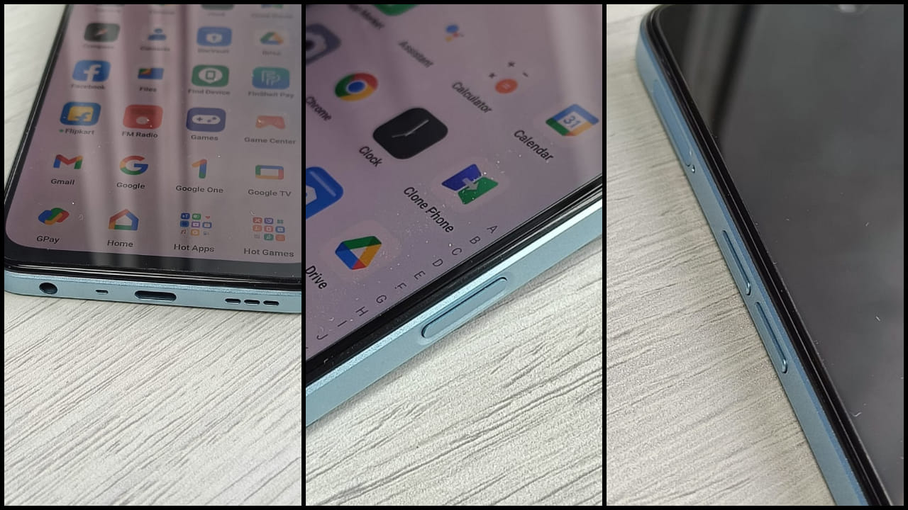 Oppo A78 5G Review