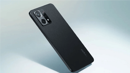 Oppo Reno 8T