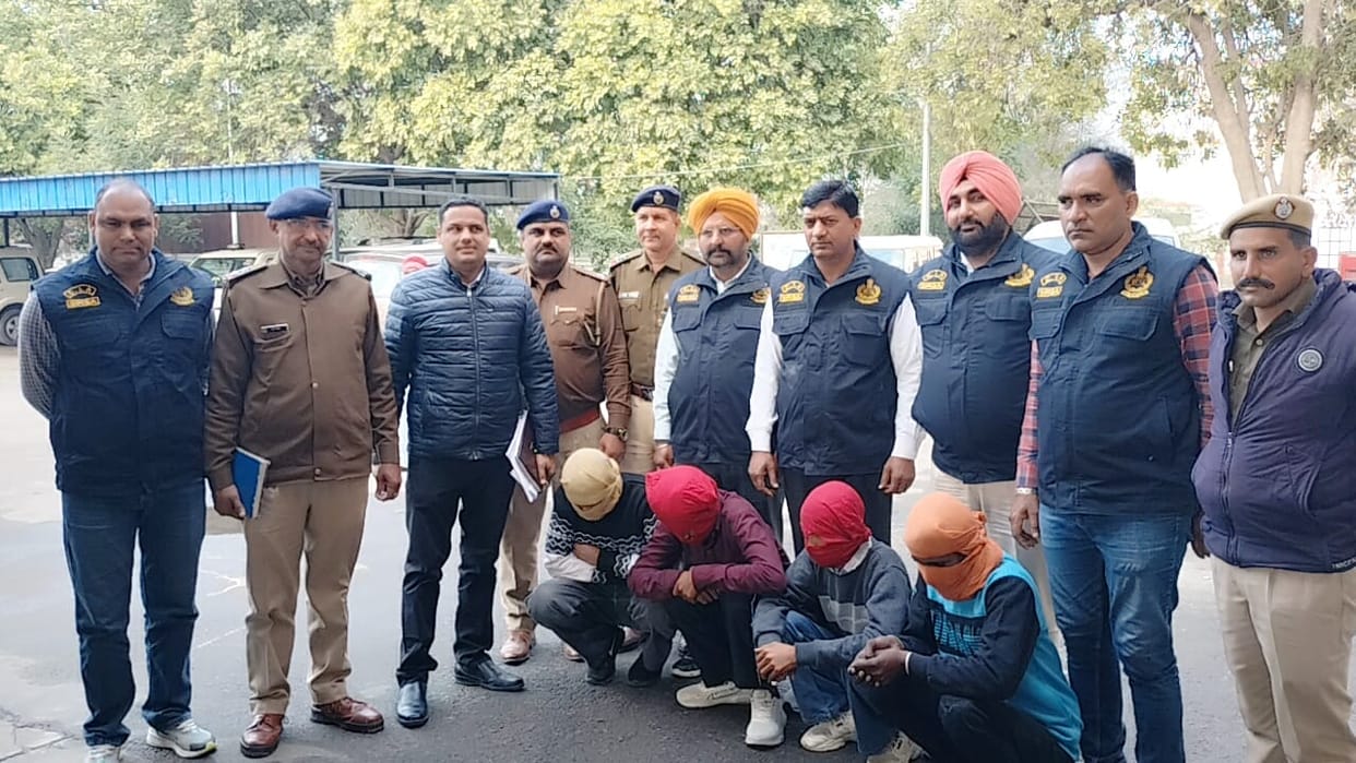 sirsa news