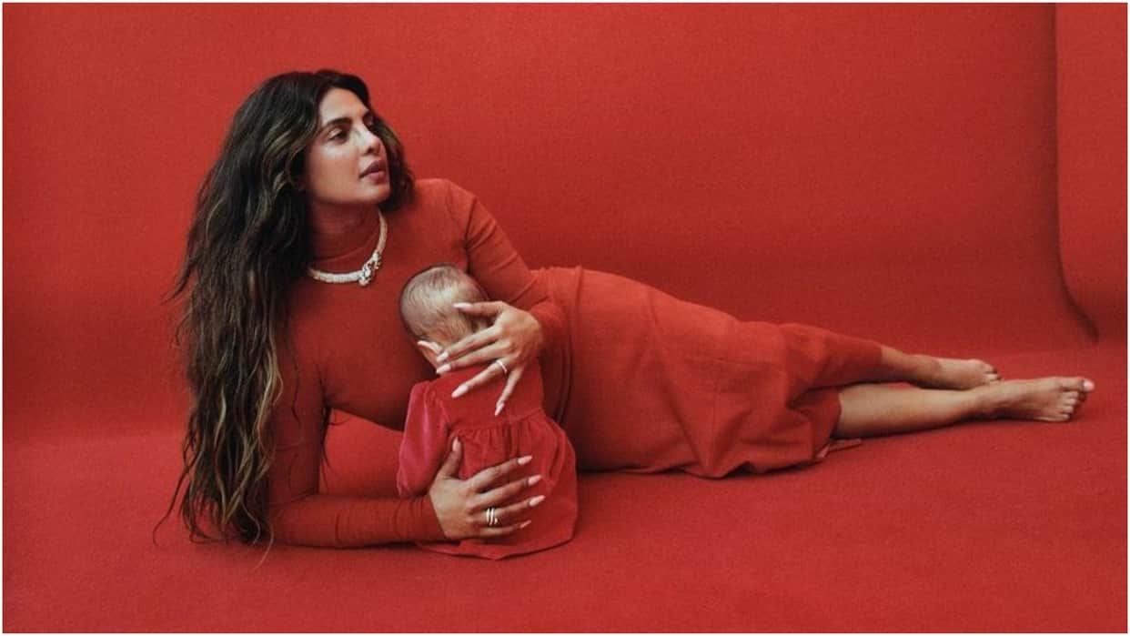 Priyanka Chopra Reveals How Motherhood Has Impacted Her Says It is made me a lot more wary