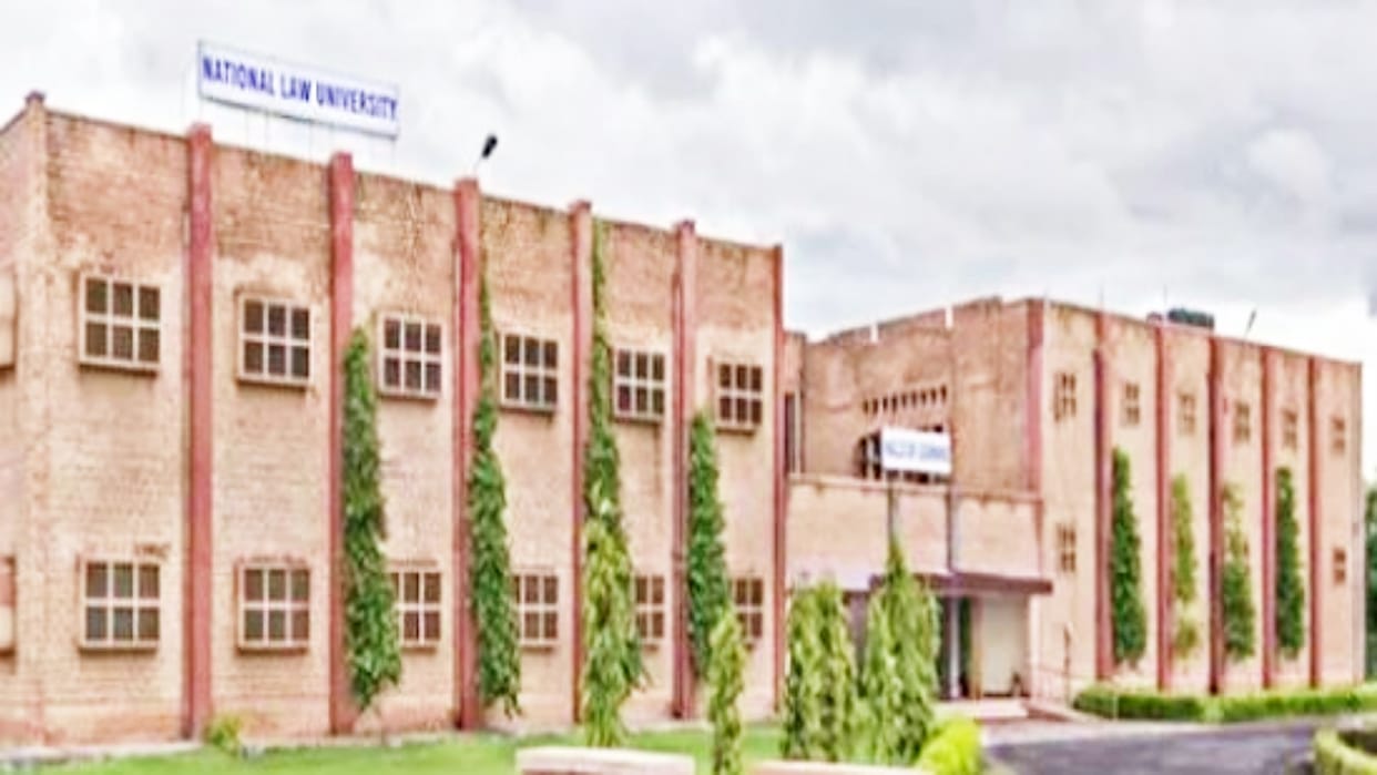 Reservation related notification issued for admission in University