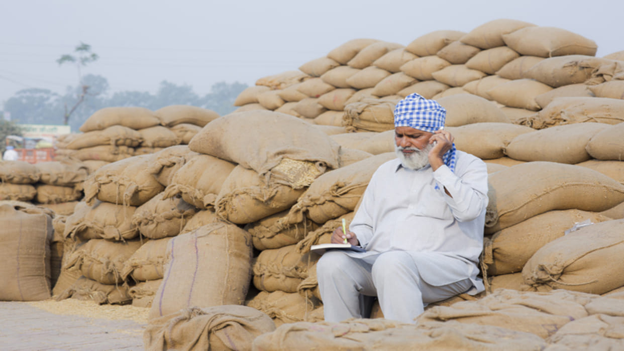 Rajasthan Government Providing Subsidy to Farmers for Setup Farming Related Industry Check Application Process