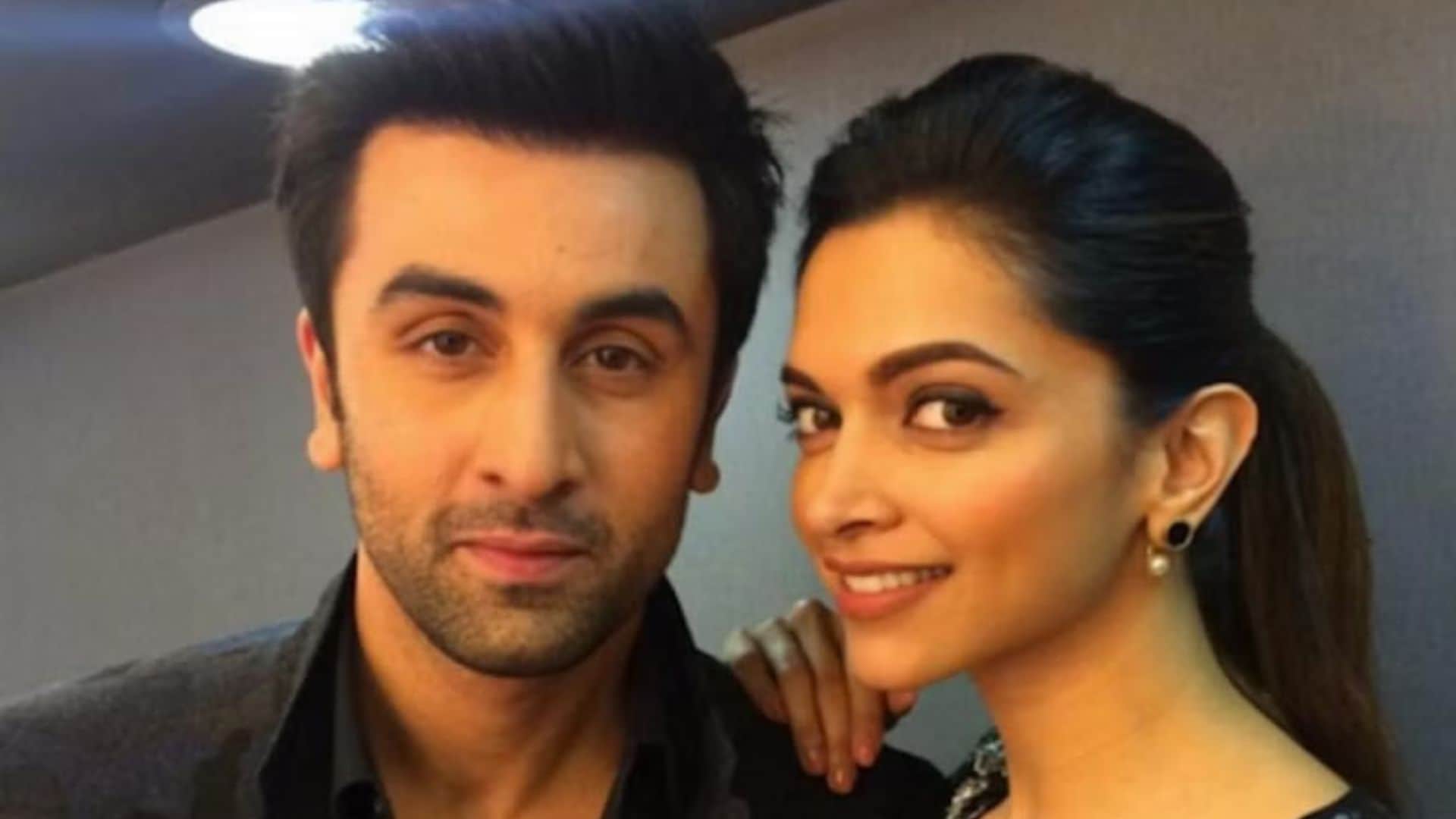 ranbir kapoor deepika padukone love story know interesting details and their breakup story