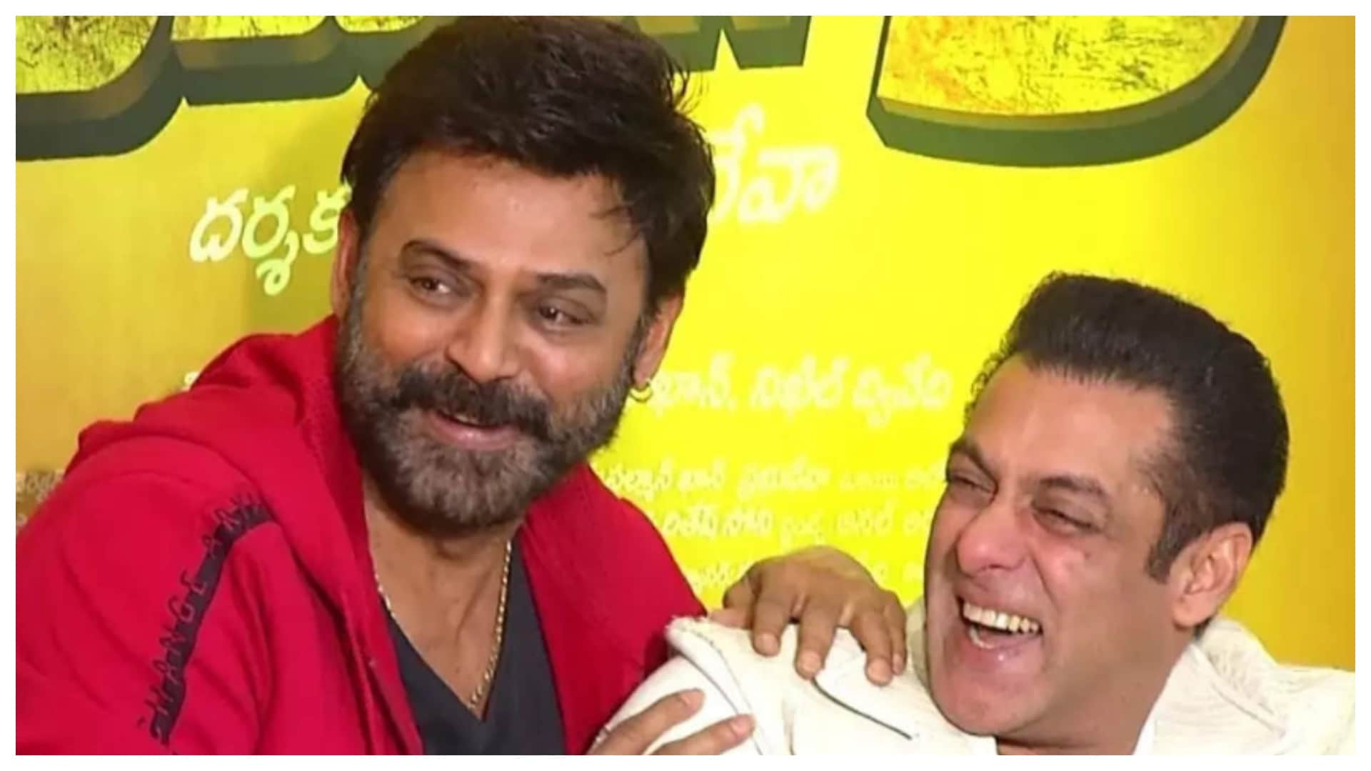 kisi ka bhai kisi ki jaan starcast fees salman khan ram charan pooja hegde shehnaaz gill venkatesh daggubati