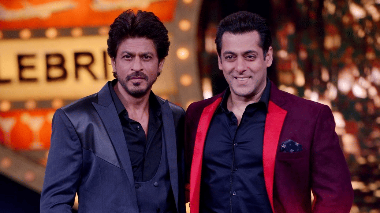 Shahrukh khan starrer Pathaan Salman khan will do cameo role Hrithik Roshan will seen doing action performance