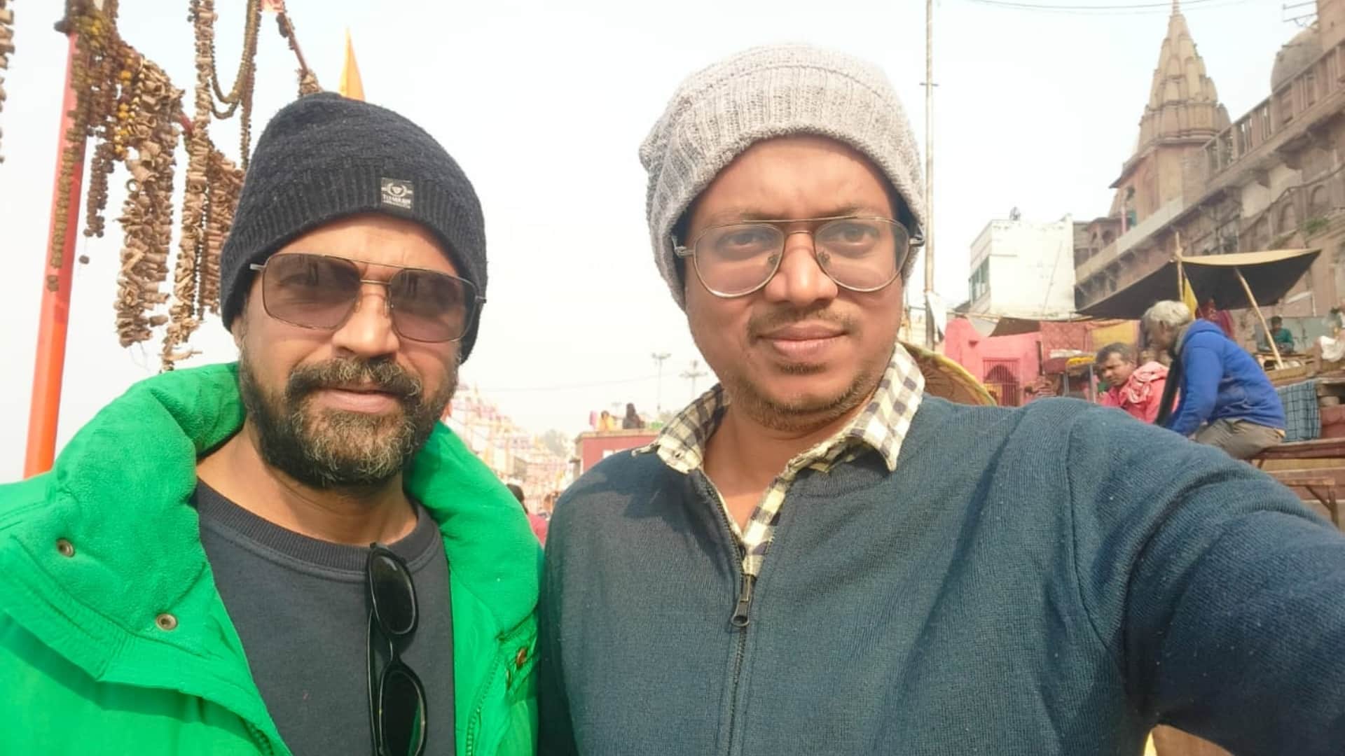 Anurag Kashyap Gangs of Wasseypur 3 director became a living legend fans started a film named after him