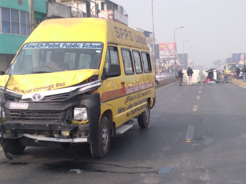 189 unfit school vehicles carrying children