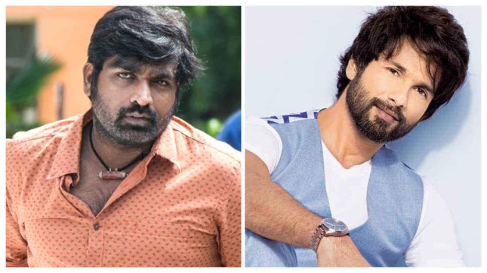 South Stars Will Be Paired With Bollywood Actor This Year in these Projects Jawan to Farzi Soorarai Pottru