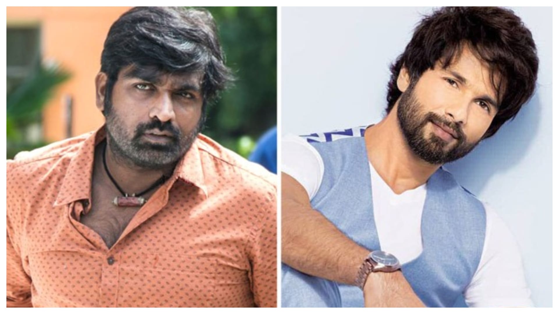 South Stars Will Be Paired With Bollywood Actor This Year in these Projects Jawan to Farzi Soorarai Pottru