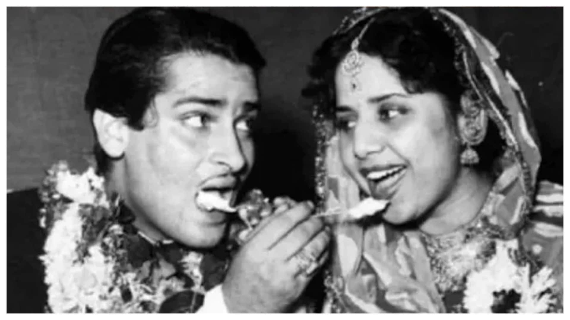 Geeta Bali Death Anniversary: Know About Actress Unknown Facts and Love Story With Shammi Kapoor In Hindi