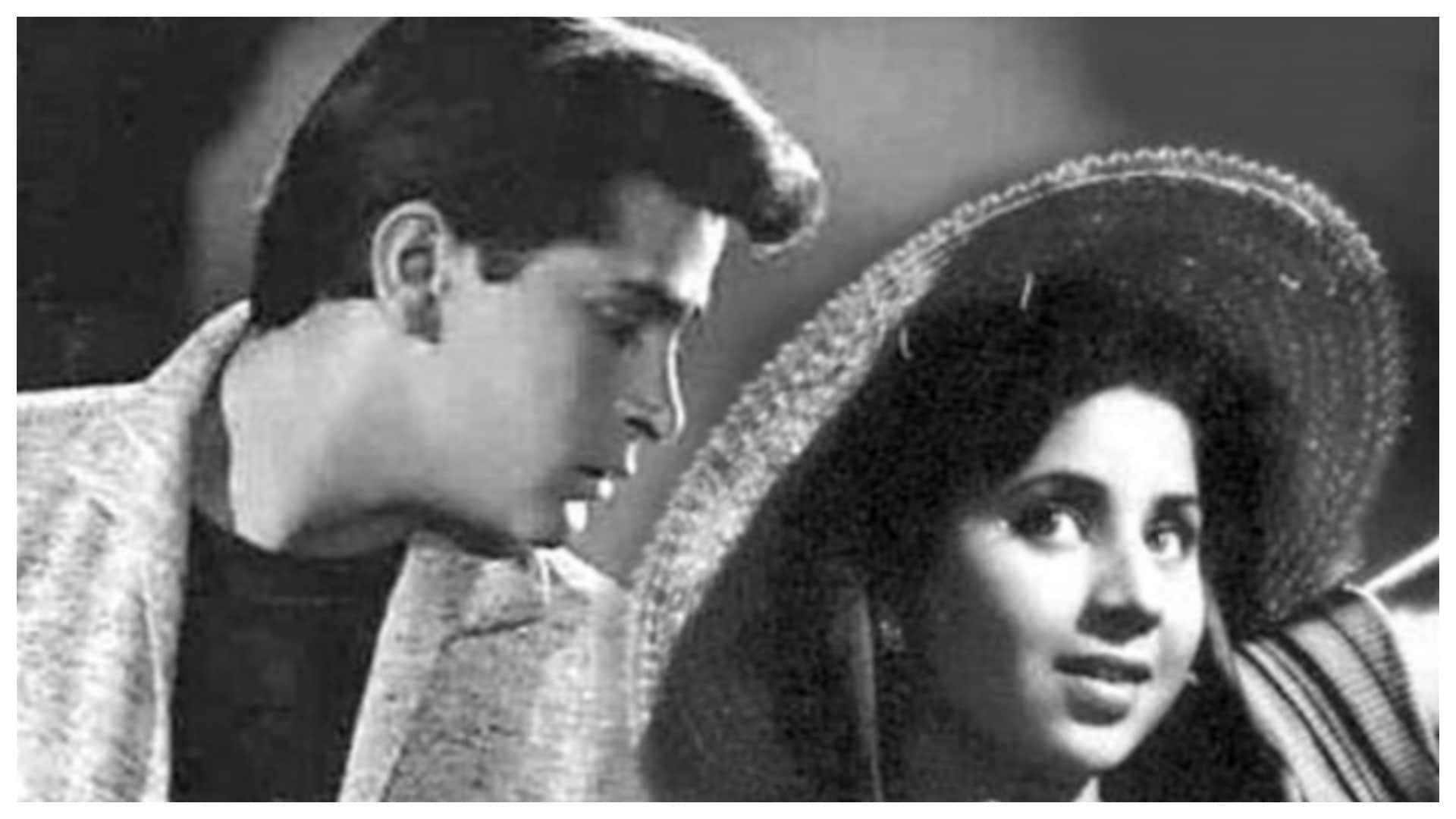 Geeta Bali Death Anniversary: Know About Actress Unknown Facts and Love Story With Shammi Kapoor In Hindi