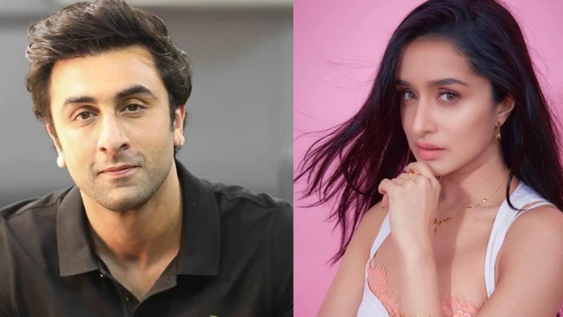Ranbir Kapoor Shraddha Kapoor film Tu Jhoothi Main Makkaar day 1 advance booking 80k tickets sold out