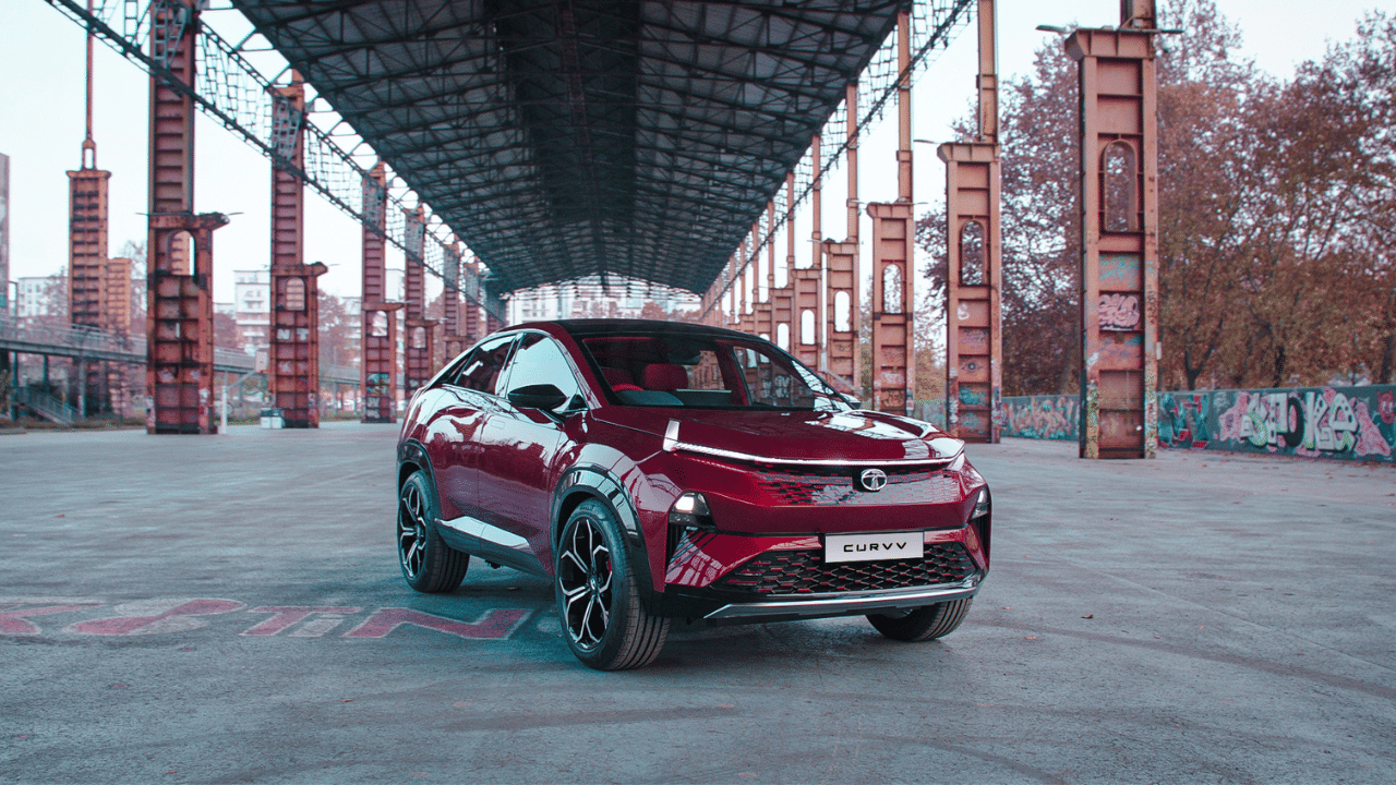 Tata Motors likely to introduce new SUV in Lifestyle Segment to Rival Maruti Jimny and Mahindra Thar