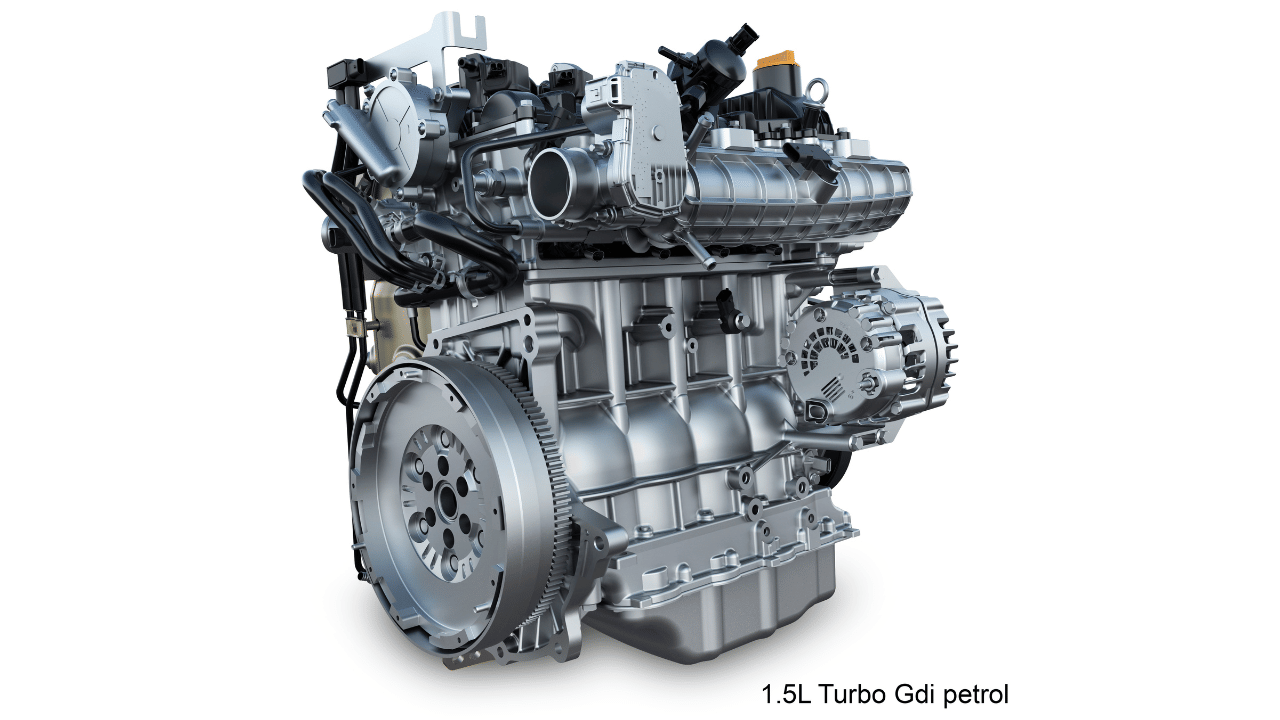 Two new engines coming for vehicles like Tata Nexon, Altroz, Harrier, know full specifications