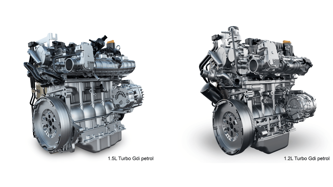 Two new engines coming for vehicles like Tata Nexon, Altroz, Harrier, know full specifications