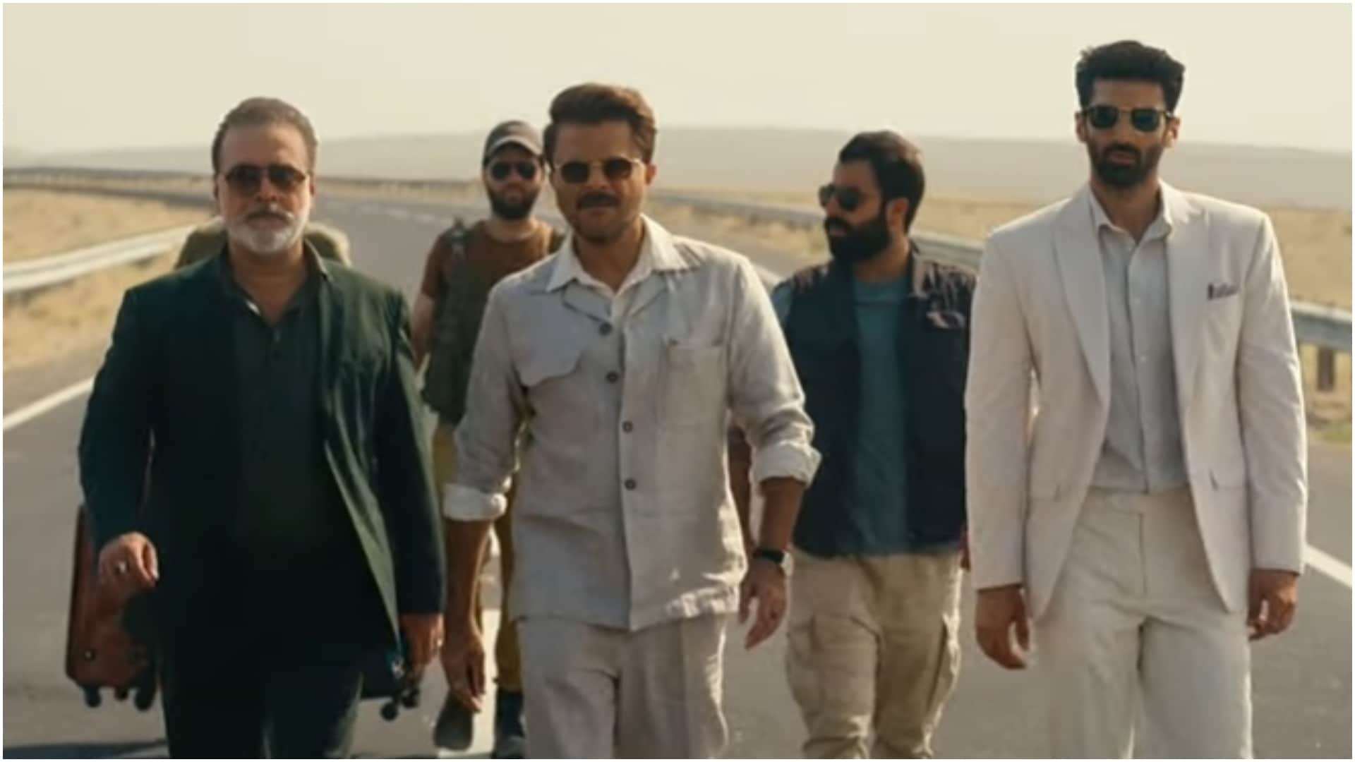 OTT Releases this week ranveer singh cirkus anil kapoor aditya roy the night manager Baghdad Central Minus One