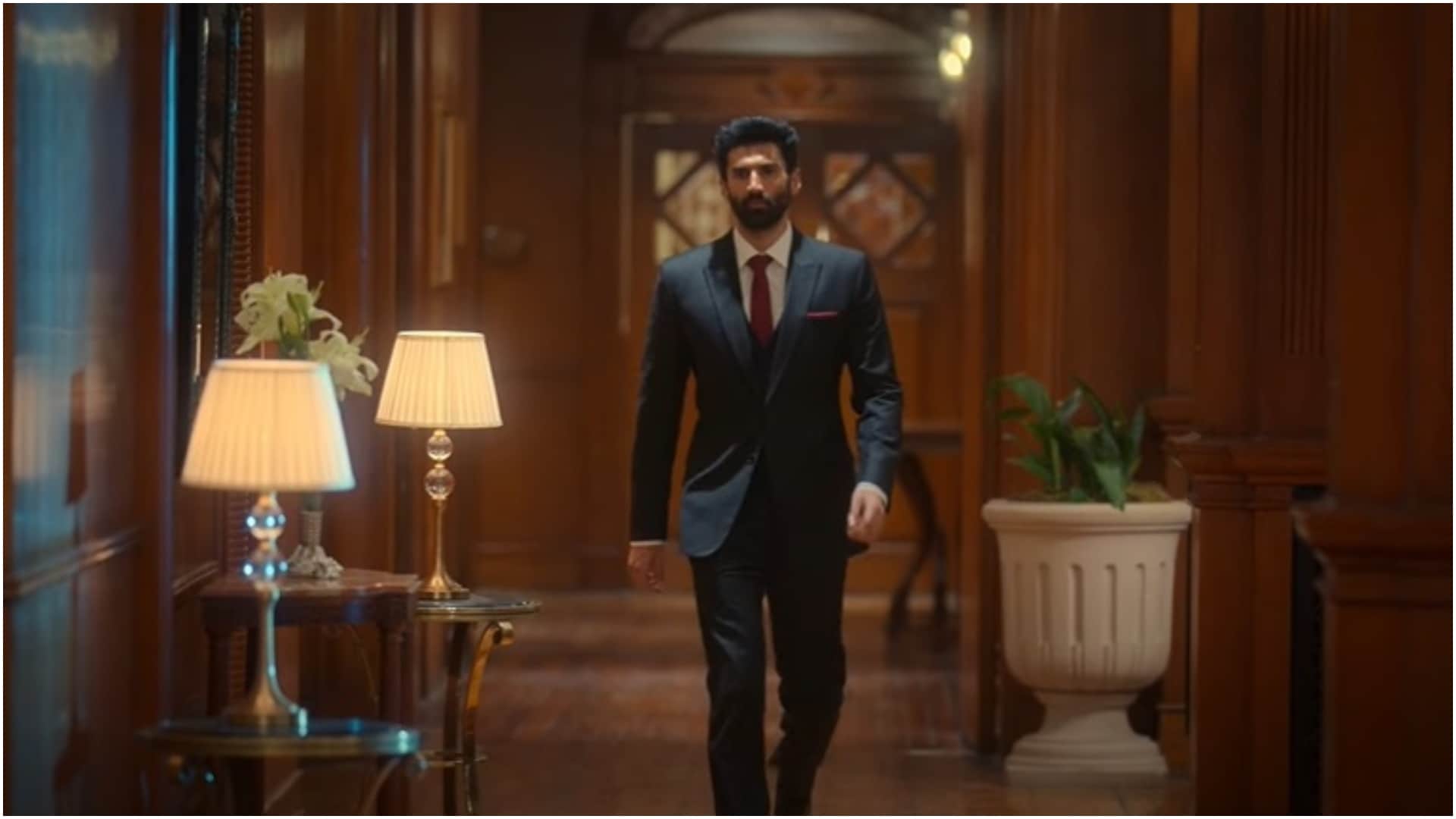 The Night Manager Trailer Release Date Anil Kapoor Aditya Roy Kapur Sobhita Dhulipala