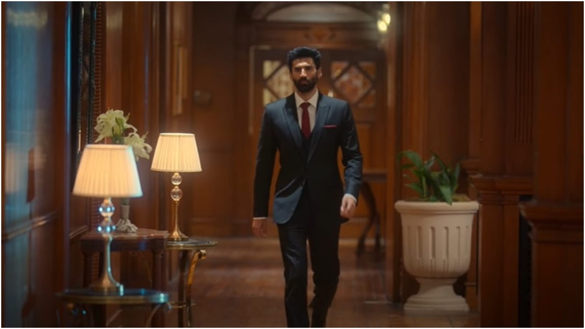 The Night Manager Trailer Release Date Anil Kapoor Aditya Roy Kapur Sobhita Dhulipala