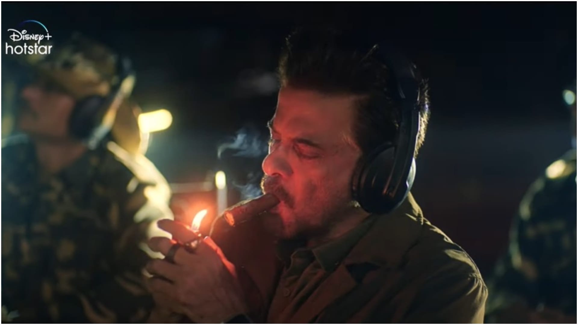 The Night Manager Trailer Release Date Anil Kapoor Aditya Roy Kapur Sobhita Dhulipala