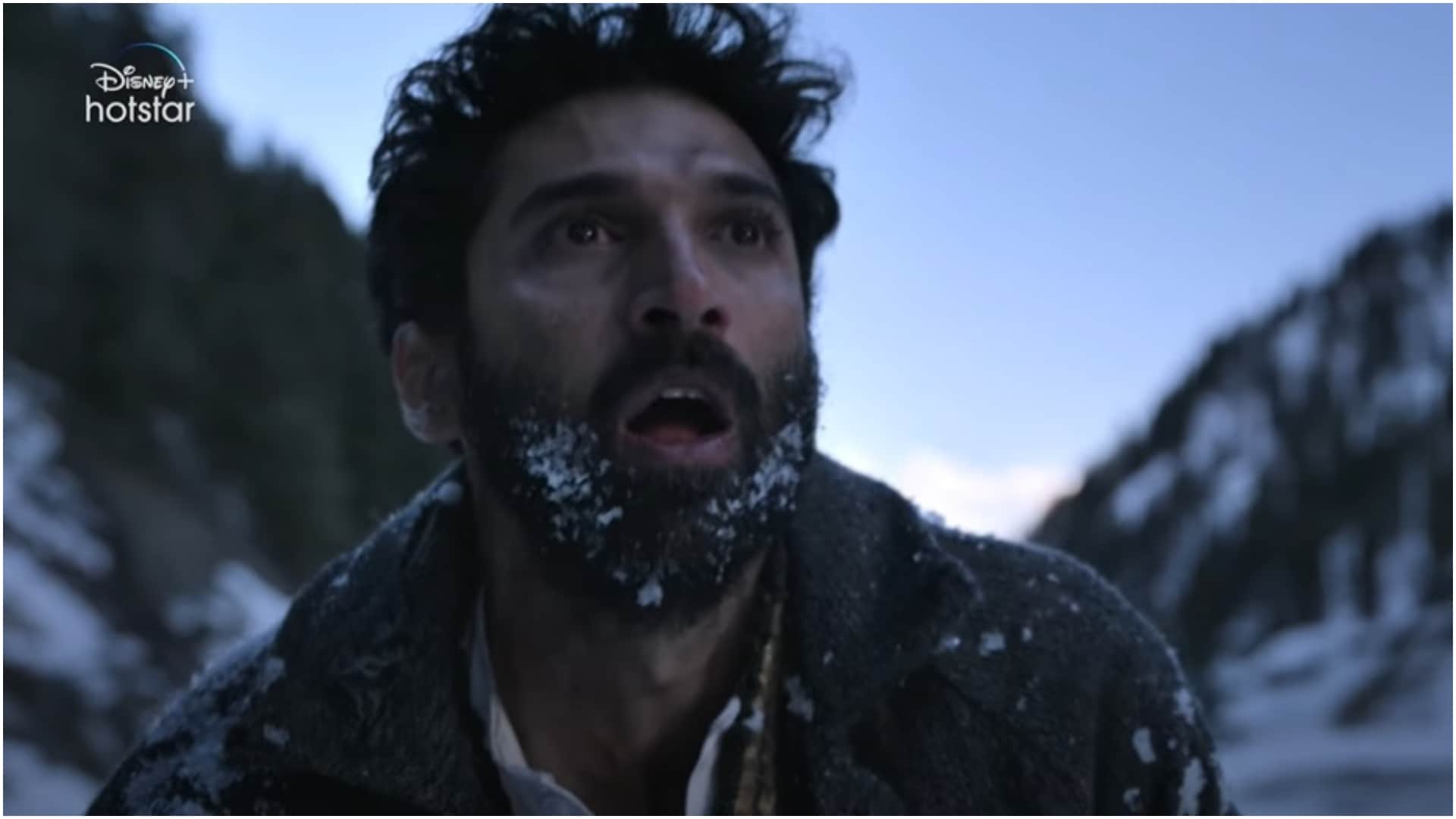 The Night Manager Trailer Release Date Anil Kapoor Aditya Roy Kapur Sobhita Dhulipala