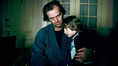 Top 5 Hollywood Horror Movies the exorcist the shining halloween silent house paranormal activity