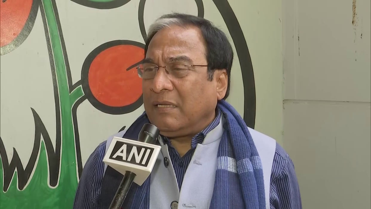 West Bengal Politics TMC leader Jaiprakash Majumdar said Will Narendra Modi become PM in 2024 or not Updates
