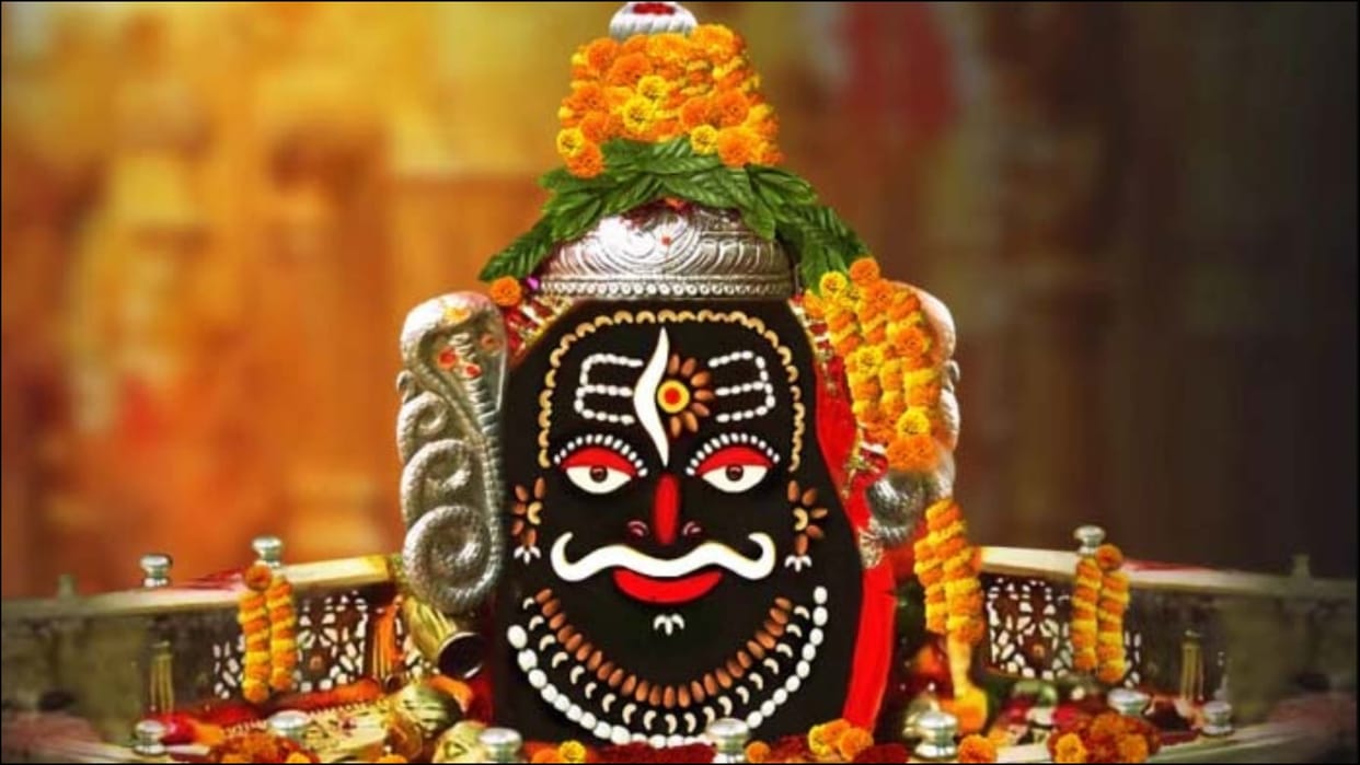 Ujjain News new bus service named Mahakal Lok Express and Bhasmarti Express for devotees of Ujjain Mahakal