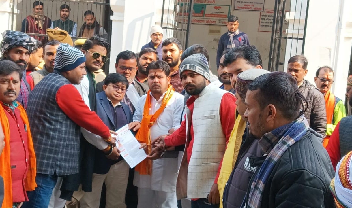 Jihadis should desist from brutal killings of Hindus: Mangaldev