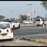 बागपत के लिए रवाना हुआ राम रहीम