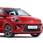 Hyundai Grand i10 NIOS 2023