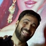 इमरान हाशमी, अक्षय कुमार