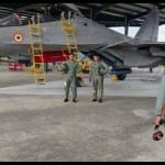 भारतीय वायुसेना