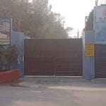स्लाटर हाउस में आयकर विभाग का छापा