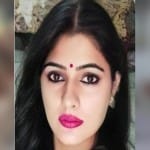 महिला की फाइल फोटो।
