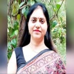 उर्मिला कार्या